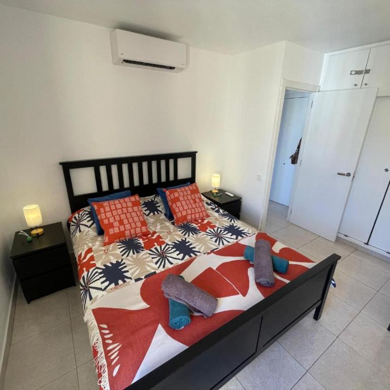 Apartment Hercules 1 Bed WiFi TV - Apartamento de 1 dormitorio - 11