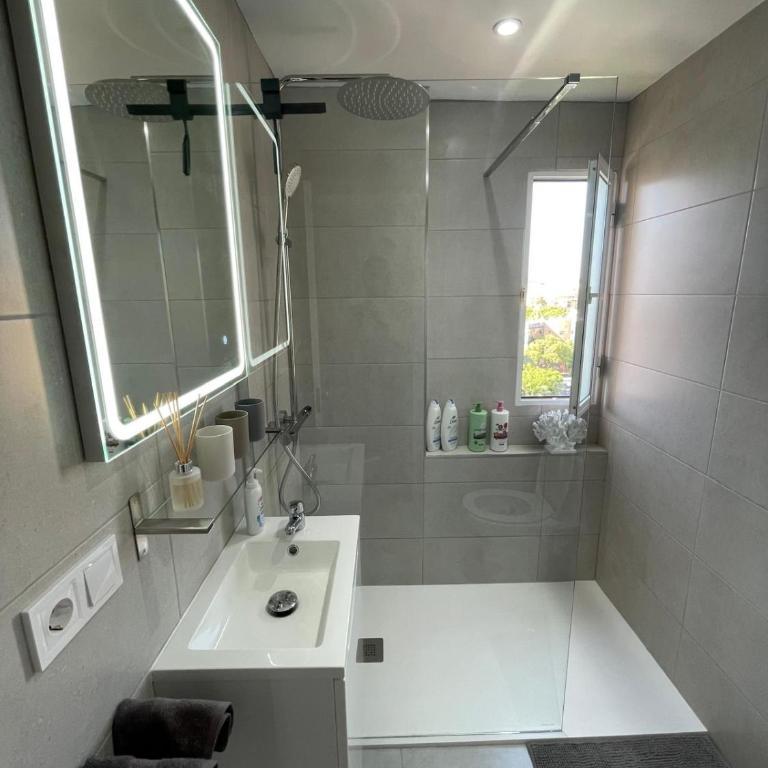 Apartment Hercules 1 Bed WiFi TV - Apartamento de 1 dormitorio - 13