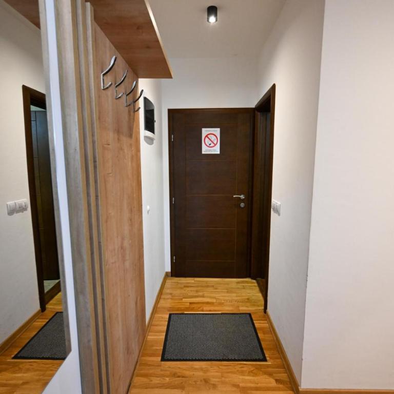 Black Diamond Zlatibor - One-Bedroom Apartment - 12