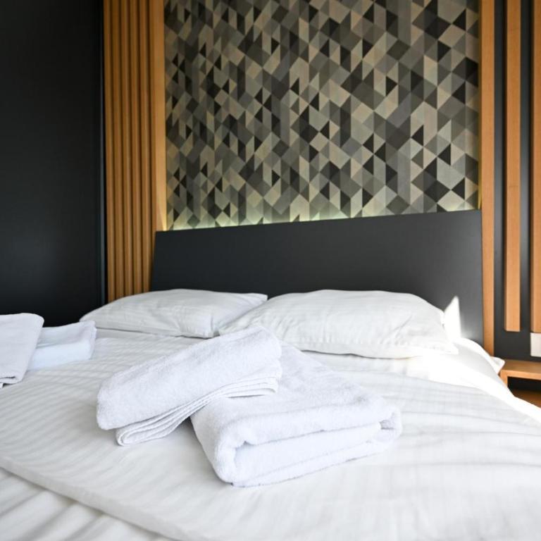 Black Diamond Zlatibor - One-Bedroom Apartment - 13