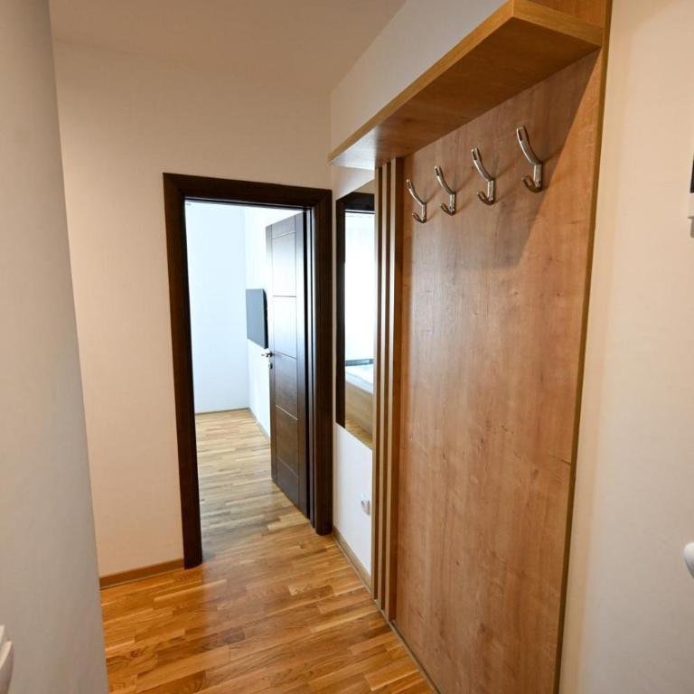 Black Diamond Zlatibor - One-Bedroom Apartment - 14