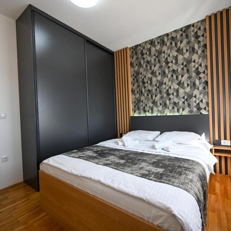 Black Diamond Zlatibor - One-Bedroom Apartment - 11