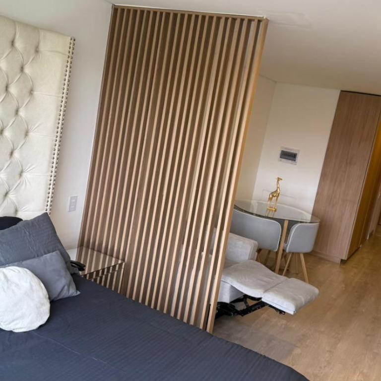 Apartaestudio en Chía - Apartamento de 1 dormitorio - 13