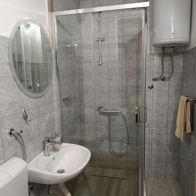 Apartman MiA - Apartman sa 1 Spavaćom Sobom - 10