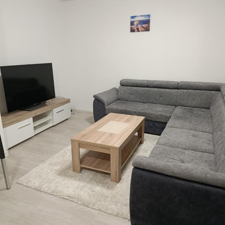 Apartman MiA - Apartman sa 1 Spavaćom Sobom - 11