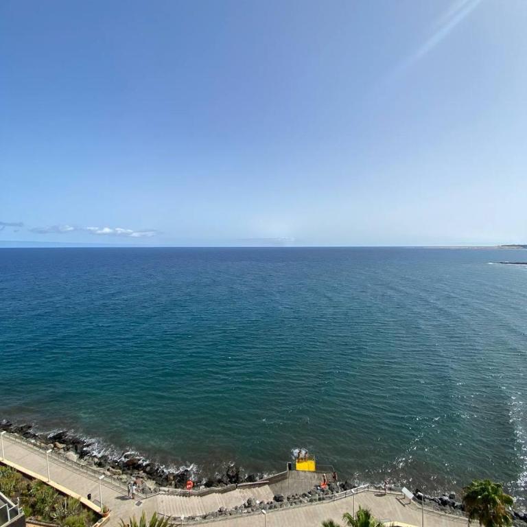 Beach San Agustin 307 SEA VIEW CHG FAMILY HOTEL - Apartamento con balcón - 3