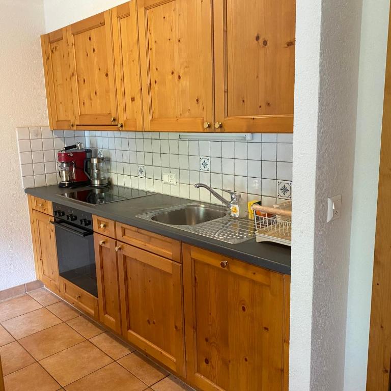 Spacious and comfortable - Apartment mit 2 Schlafzimmern - 3