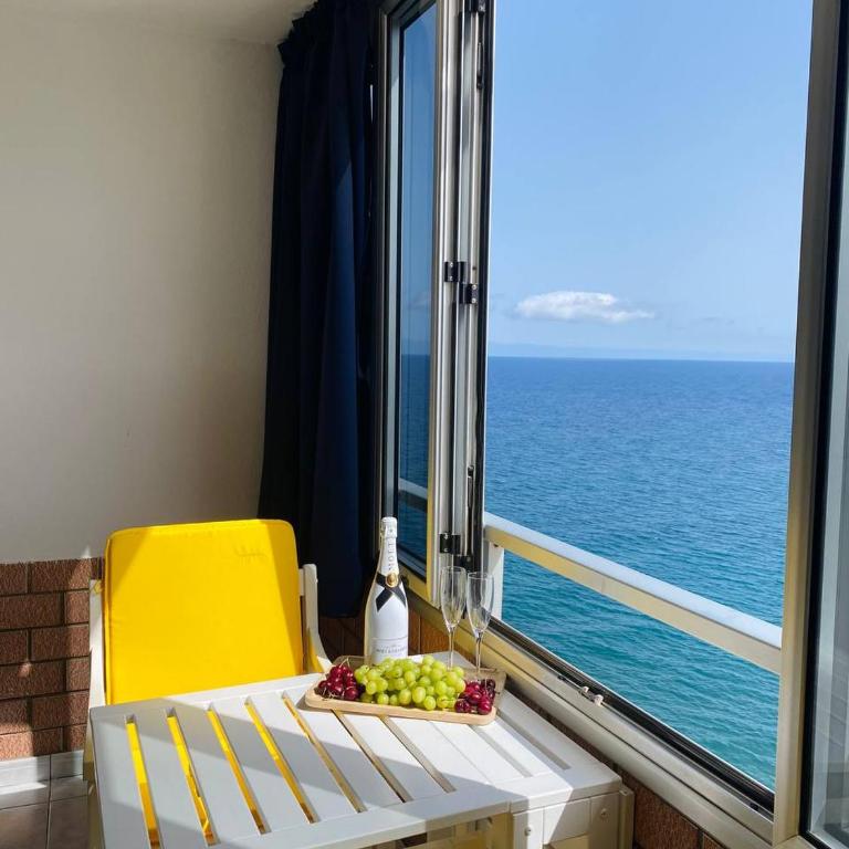 Beach San Agustin 307 SEA VIEW CHG FAMILY HOTEL - Apartamento con balcón - 21