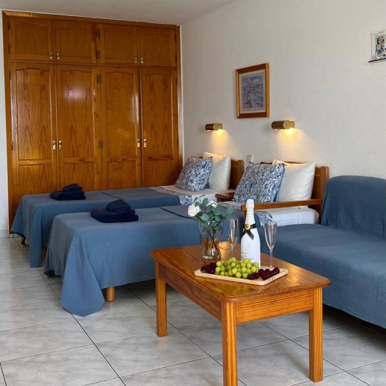 Beach San Agustin 307 SEA VIEW CHG FAMILY HOTEL - Apartamento con balcón - 38