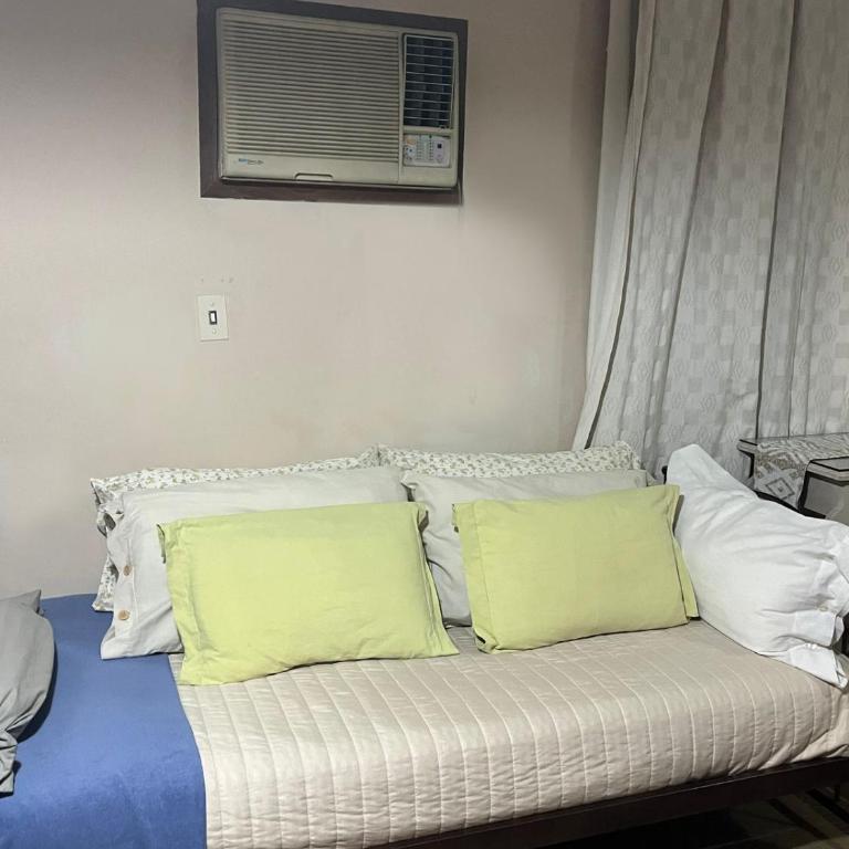 SUITE FAMILIAR EN CENTRO CIUDAD DE MENDOZA COCHERA DISPONiBLE - Suite - 2