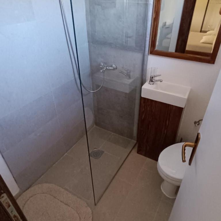 Balabani Local Stay - Economy Dvokrevetna Soba sa Bračnim Krevetom - 2