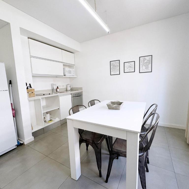 Wehome Buenos Aires - Apartamento Estándar - 2
