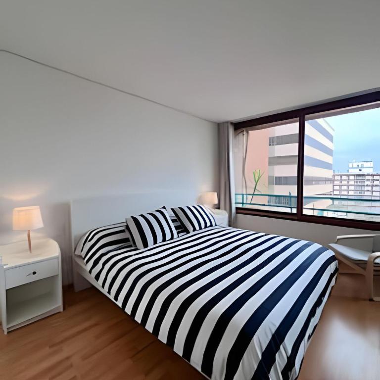 En Nueva de Lyon, familar - Two-Bedroom Apartment - 9