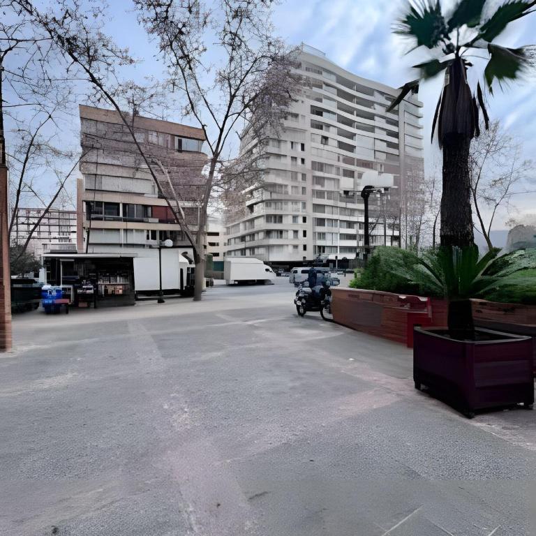 En Nueva de Lyon, familar - Two-Bedroom Apartment - 16