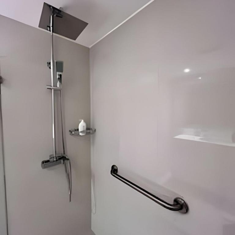 En Nueva de Lyon, familar - Two-Bedroom Apartment - 21