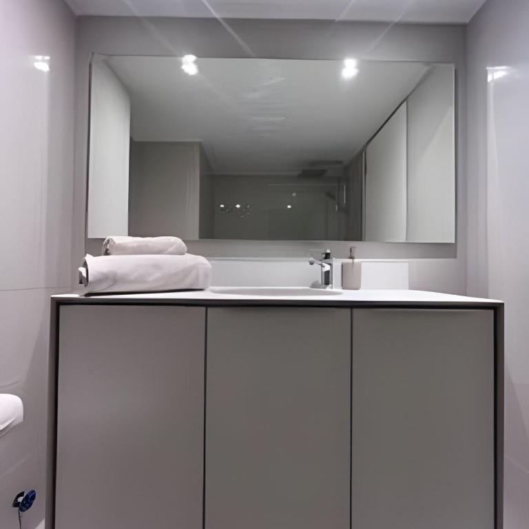 En Nueva de Lyon, familar - Two-Bedroom Apartment - 20