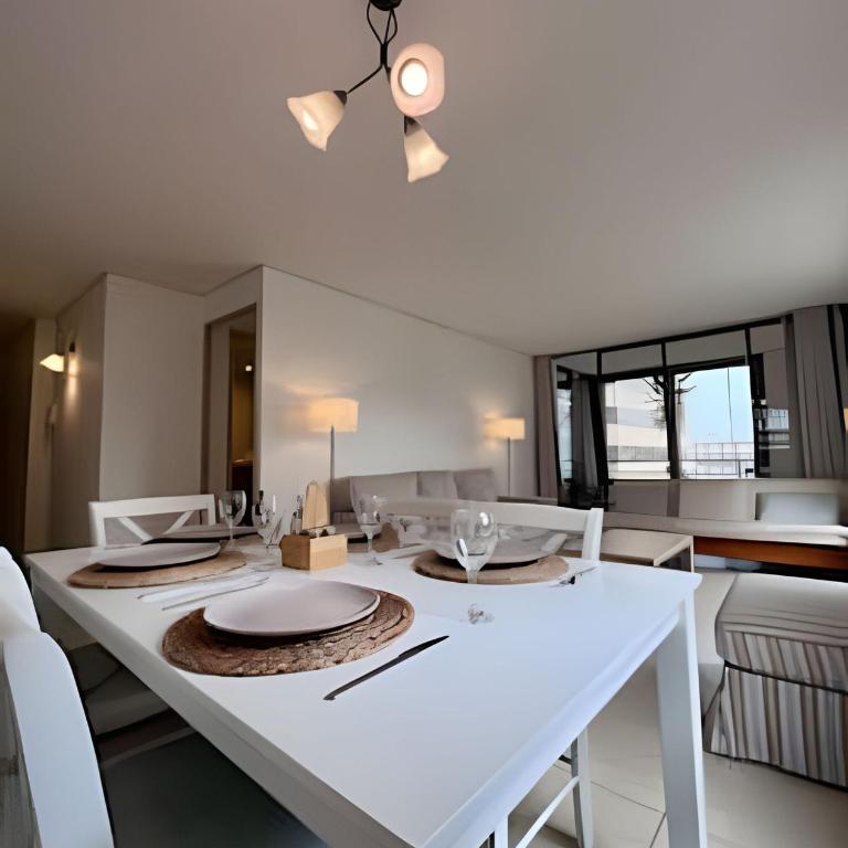 En Nueva de Lyon, familar - Two-Bedroom Apartment - 26