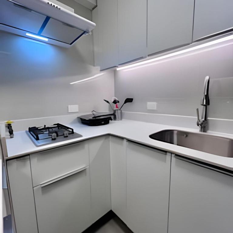 En Nueva de Lyon, familar - Two-Bedroom Apartment - 29