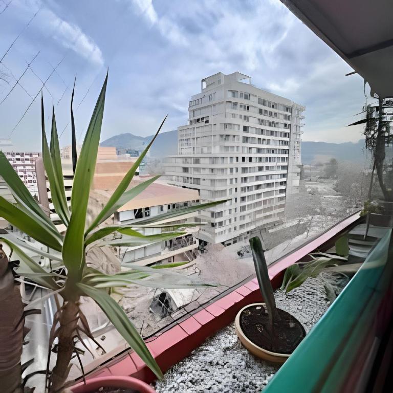 En Nueva de Lyon, familar - Two-Bedroom Apartment - 32