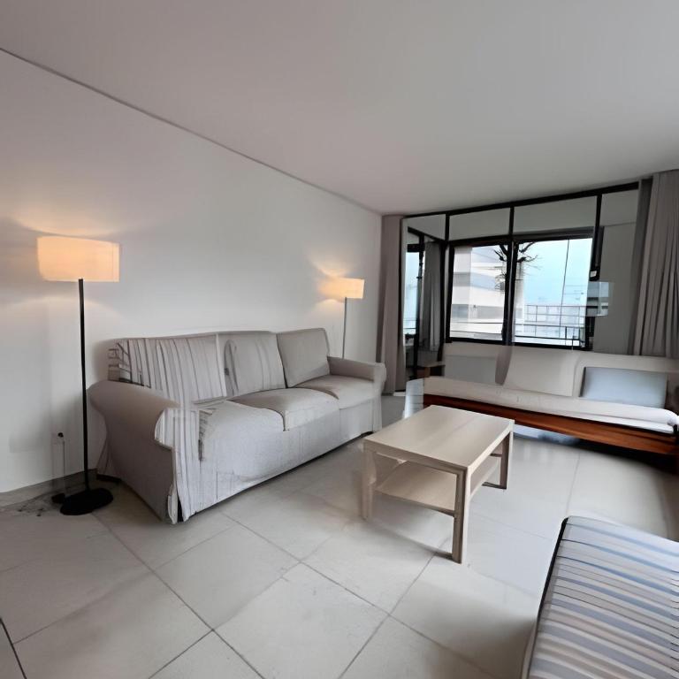 En Nueva de Lyon, familar - Two-Bedroom Apartment - 34