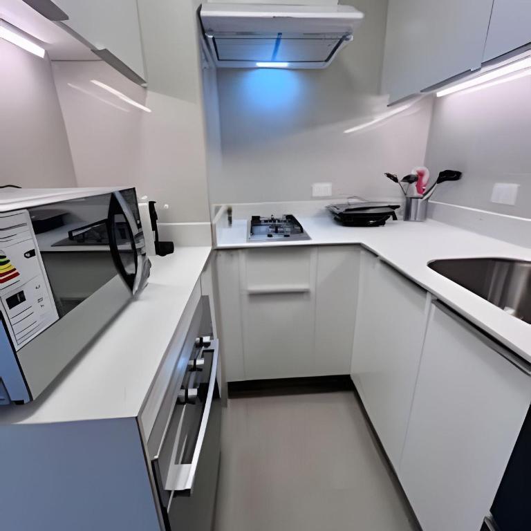 En Nueva de Lyon, familar - Two-Bedroom Apartment - 30