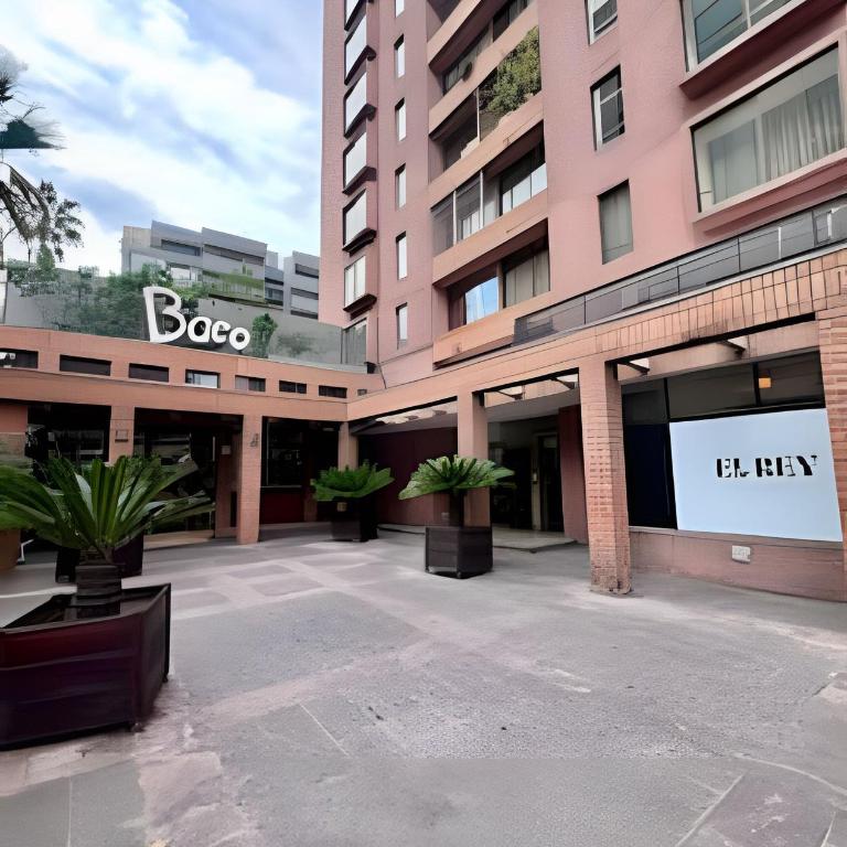En Nueva de Lyon, familar - Two-Bedroom Apartment - 33