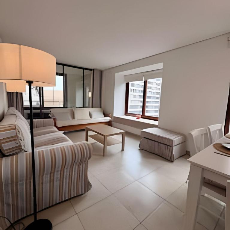 En Nueva de Lyon, familar - Two-Bedroom Apartment - 35