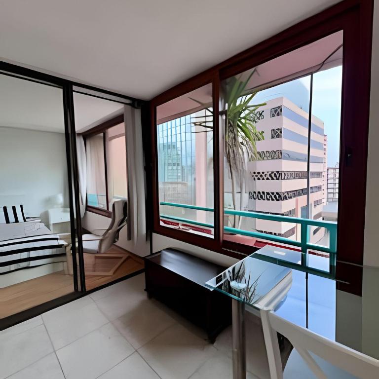 En Nueva de Lyon, familar - Two-Bedroom Apartment - 37