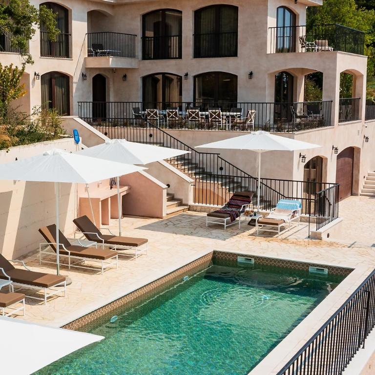 Zorka - Apartman - 1