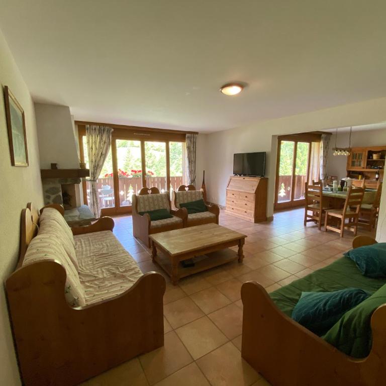 Spacious and comfortable - Apartment mit 2 Schlafzimmern - 2
