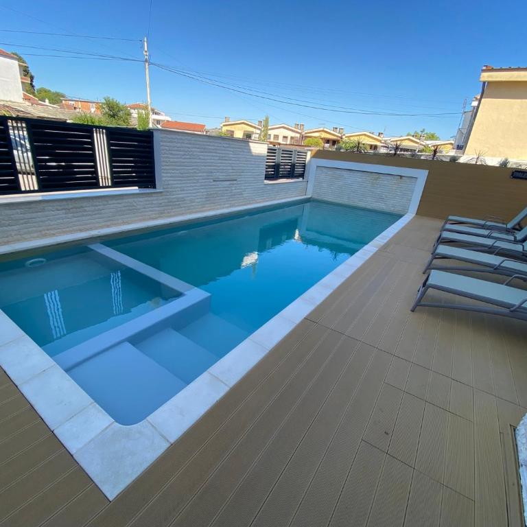 Apartmani Nilaj - Apartman sa 1 Spavaćom Sobom - 13