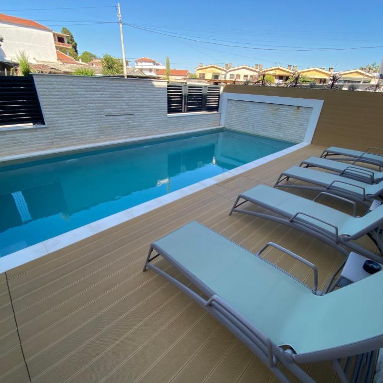 Apartmani Nilaj - Apartman sa 1 Spavaćom Sobom - 12