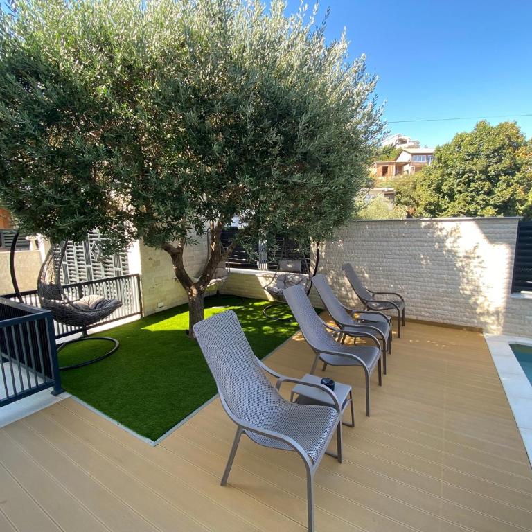 Apartmani Nilaj - Apartman sa 1 Spavaćom Sobom - 14