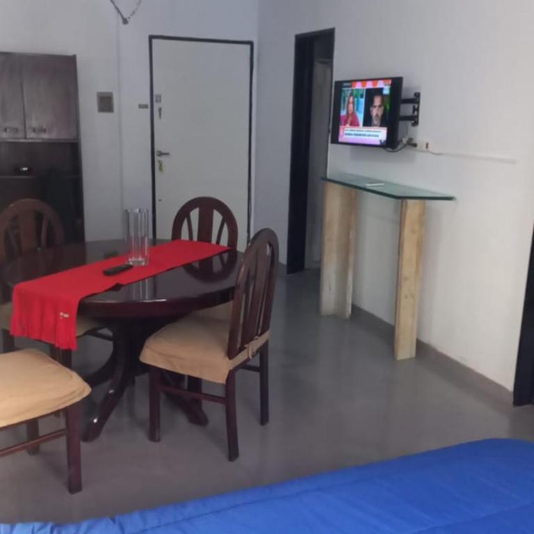 Hermoso monoambiente en la Boca - Apartamento de 1 dormitorio - 1