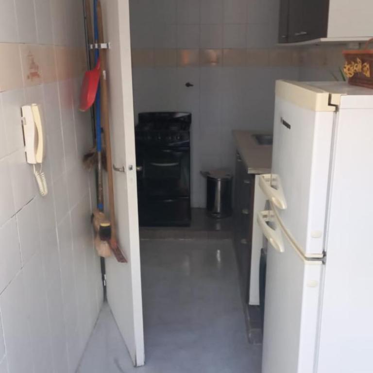 Hermoso monoambiente en la Boca - Apartamento de 1 dormitorio - 3