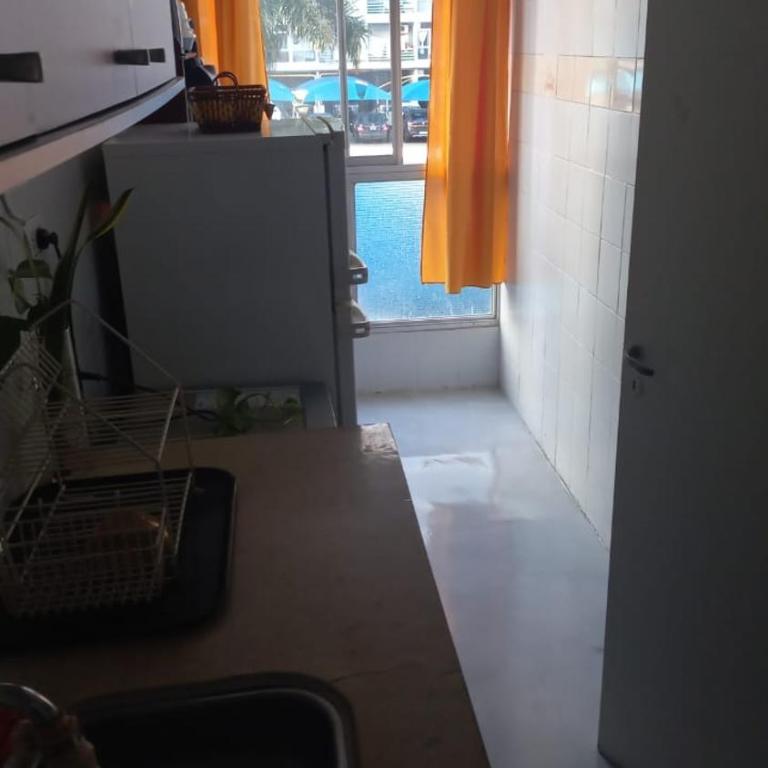 Hermoso monoambiente en la Boca - Apartamento de 1 dormitorio - 4