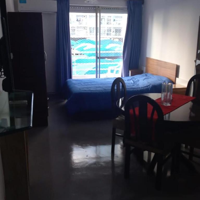 Hermoso monoambiente en la Boca - Apartamento de 1 dormitorio - 5