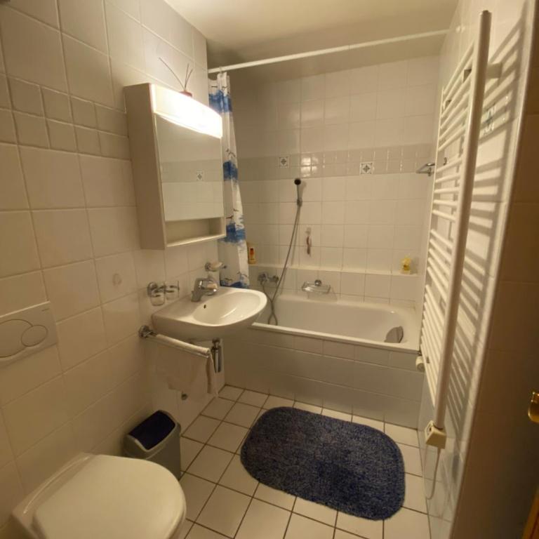 Spacious and comfortable - Apartment mit 2 Schlafzimmern - 8