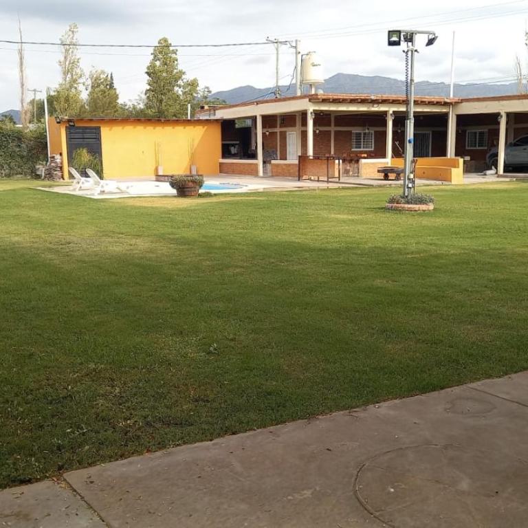 Solares del villicun - Casa de 2 dormitorios - 1