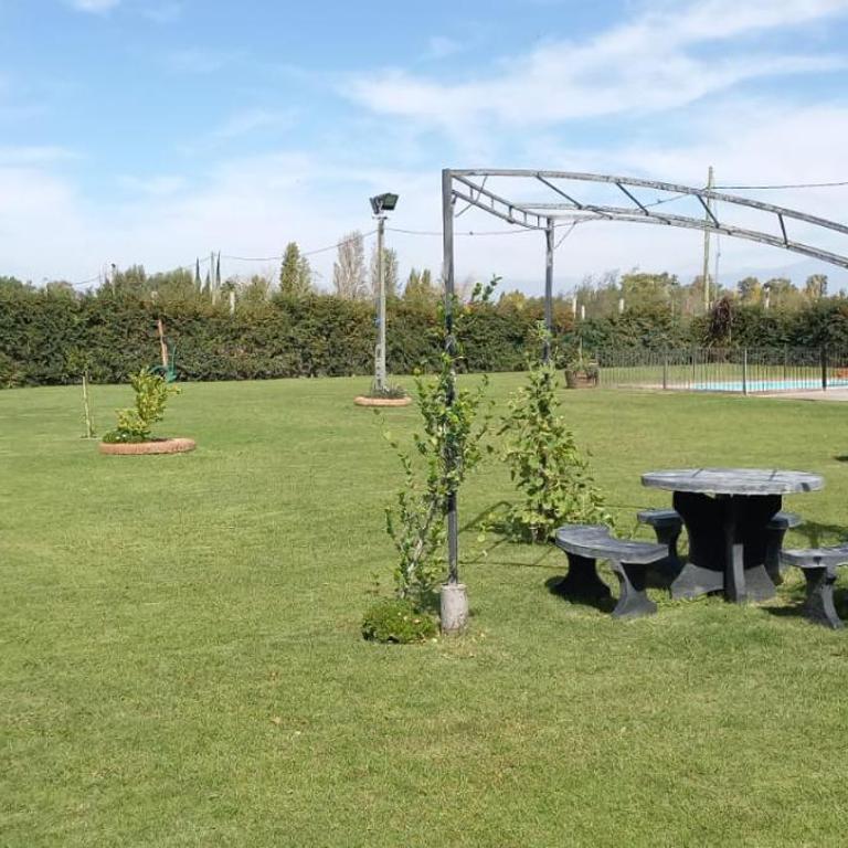 Solares del villicun - Casa de 2 dormitorios - 2