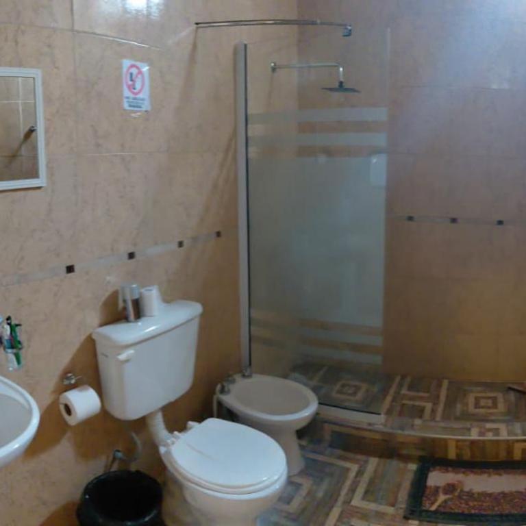 Solares del villicun - Casa de 2 dormitorios - 4