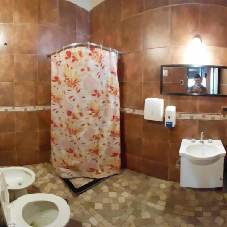 Solares del villicun - Casa de 2 dormitorios - 7