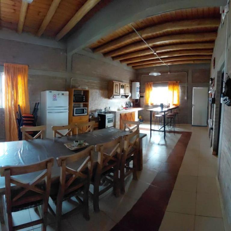 Solares del villicun - Casa de 2 dormitorios - 9