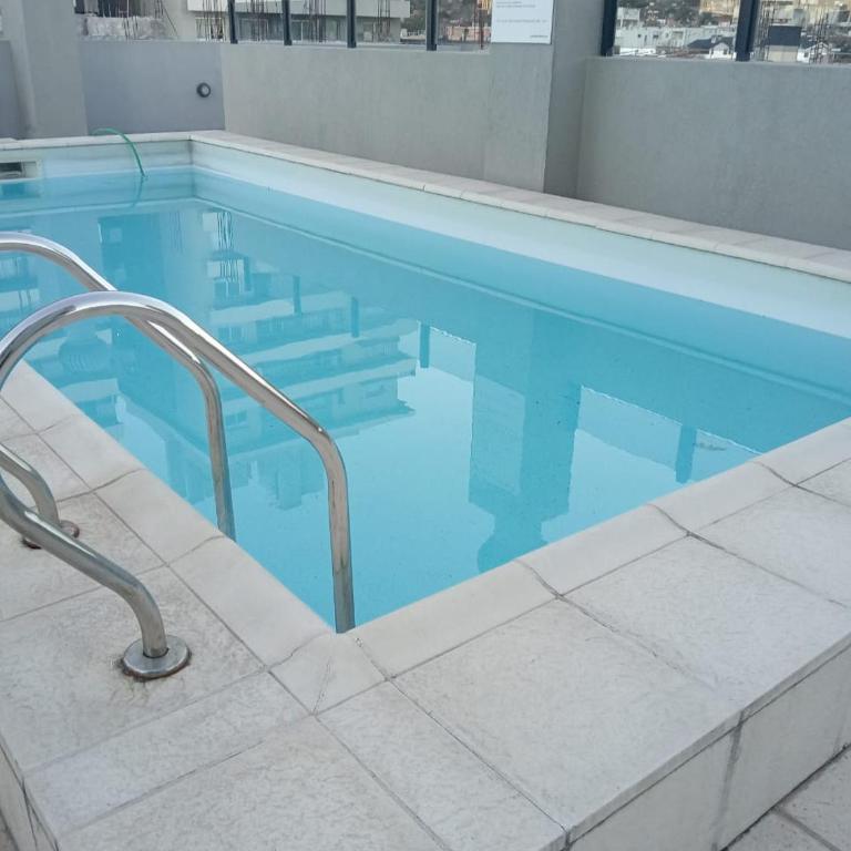 Depto Centrico Etoile 4 - Apartamento de 1 dormitorio - 9
