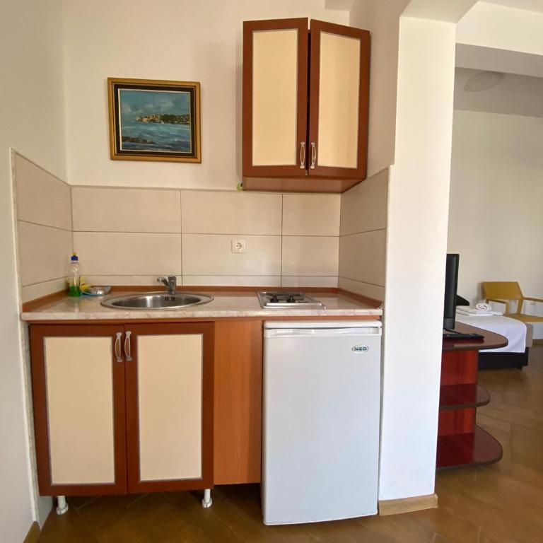 Apartmani Nilaj - Apartman sa 1 Spavaćom Sobom - 20