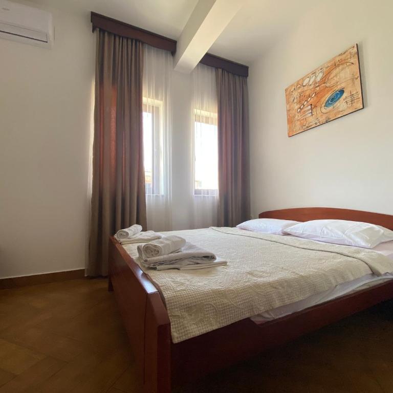 Apartmani Nilaj - Apartman sa 1 Spavaćom Sobom - 25