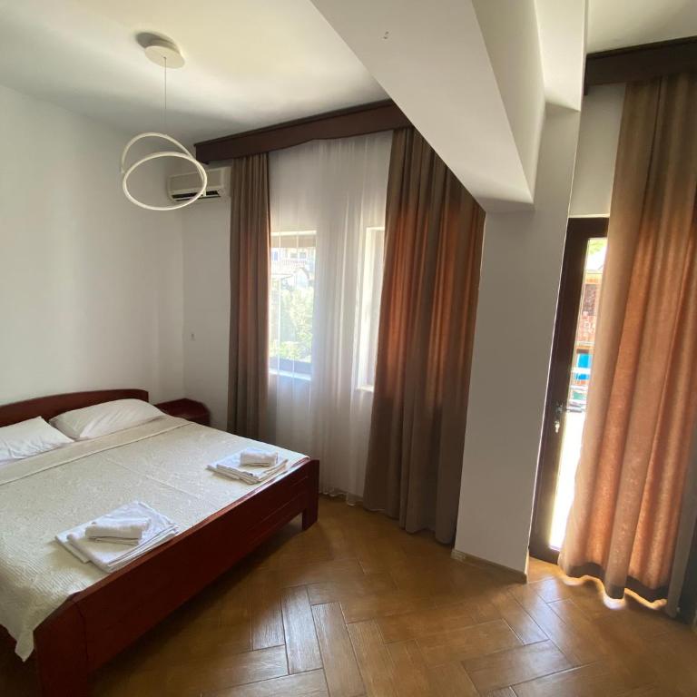 Apartmani Nilaj - Apartman sa 1 Spavaćom Sobom - 24
