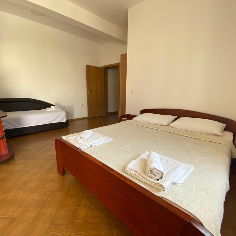 Apartmani Nilaj - Apartman sa 1 Spavaćom Sobom - 18