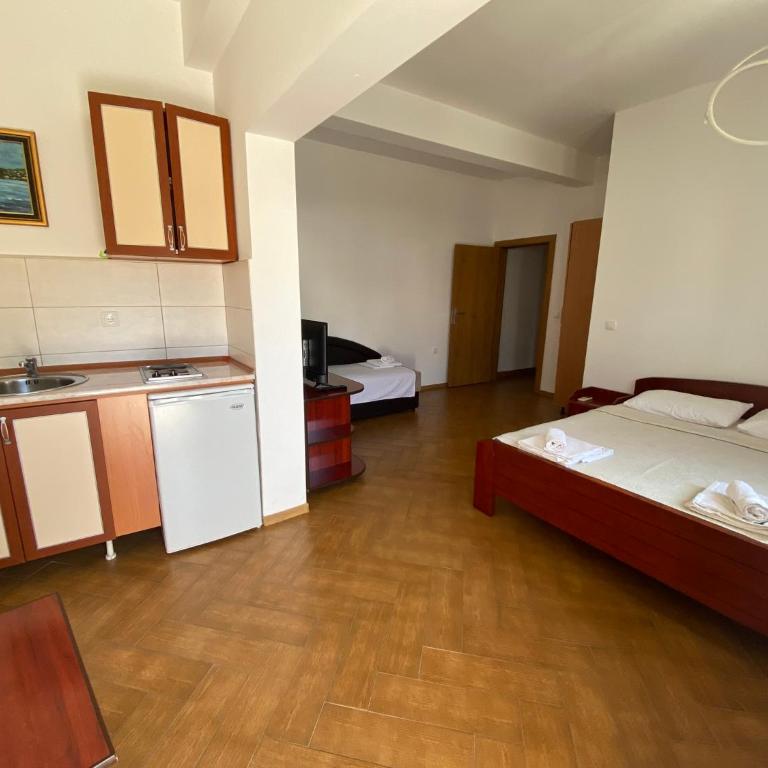 Apartmani Nilaj - Apartman sa 1 Spavaćom Sobom - 26