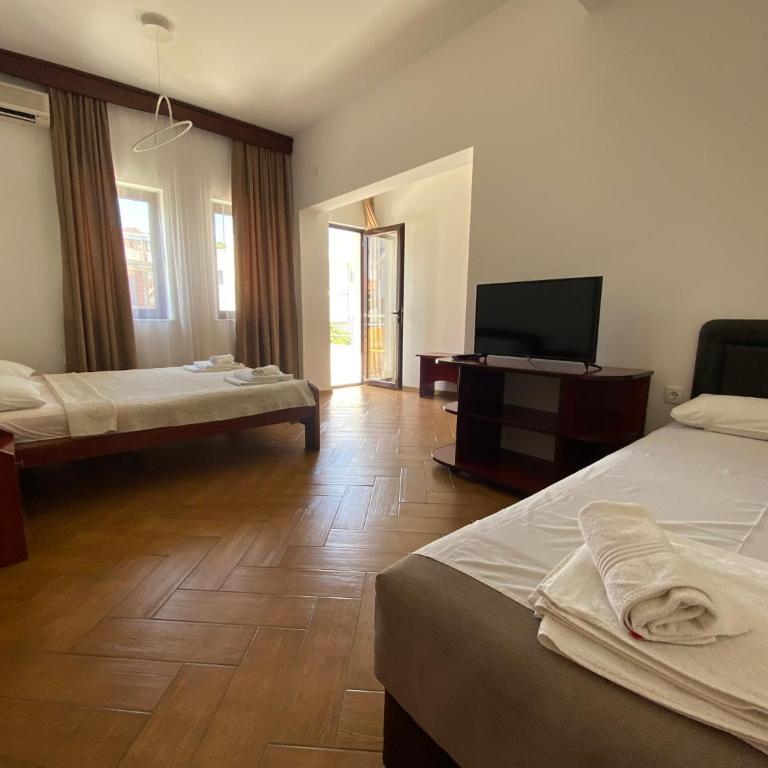 Apartmani Nilaj - Apartman sa 1 Spavaćom Sobom - 22